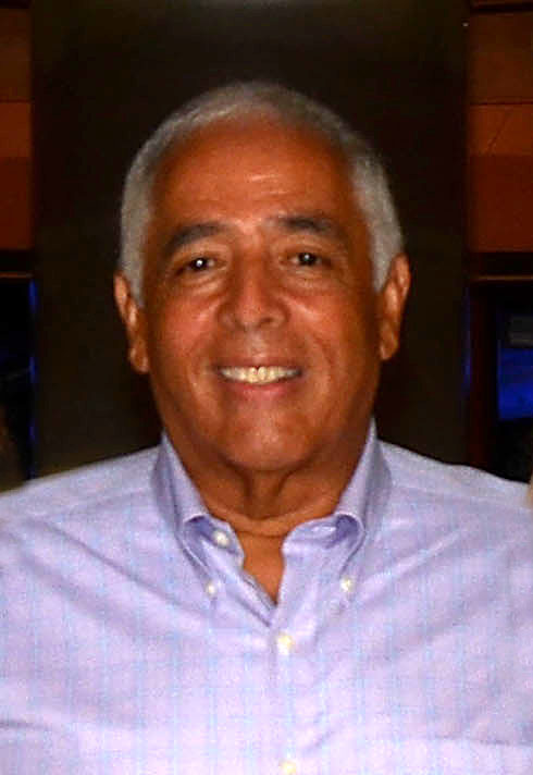 Gregory Waldron