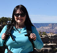 Marilyn Peake