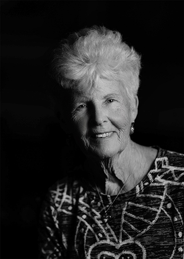 Kathleen Colligan