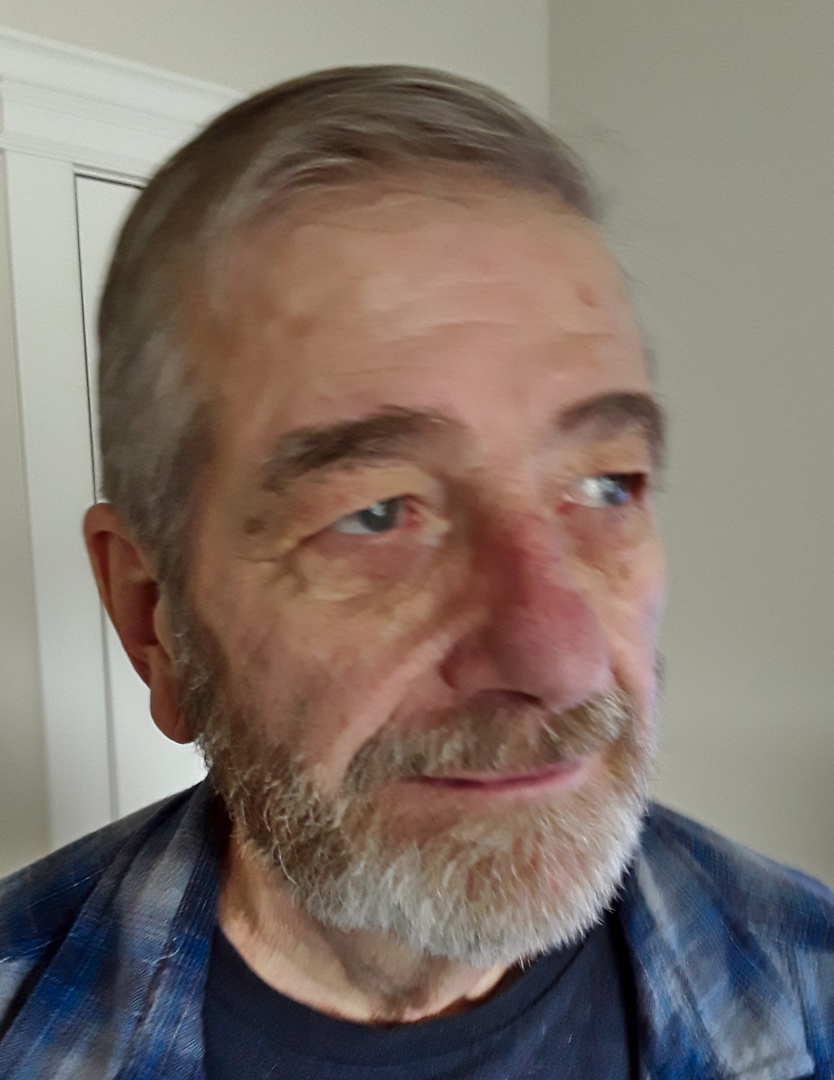 Ed O’Rourke