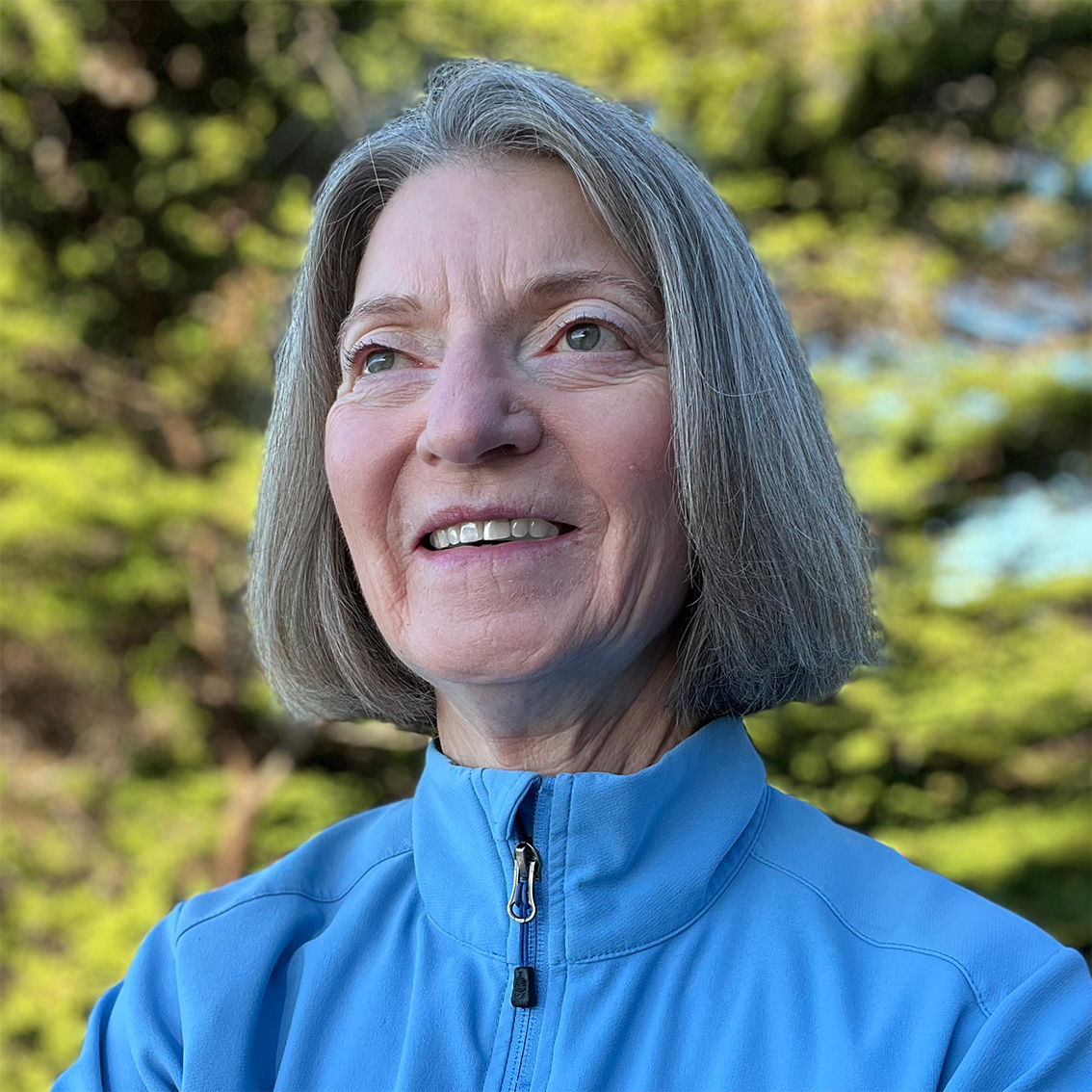 Mary Ann Carrasco