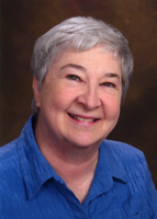 Carole Kropscot