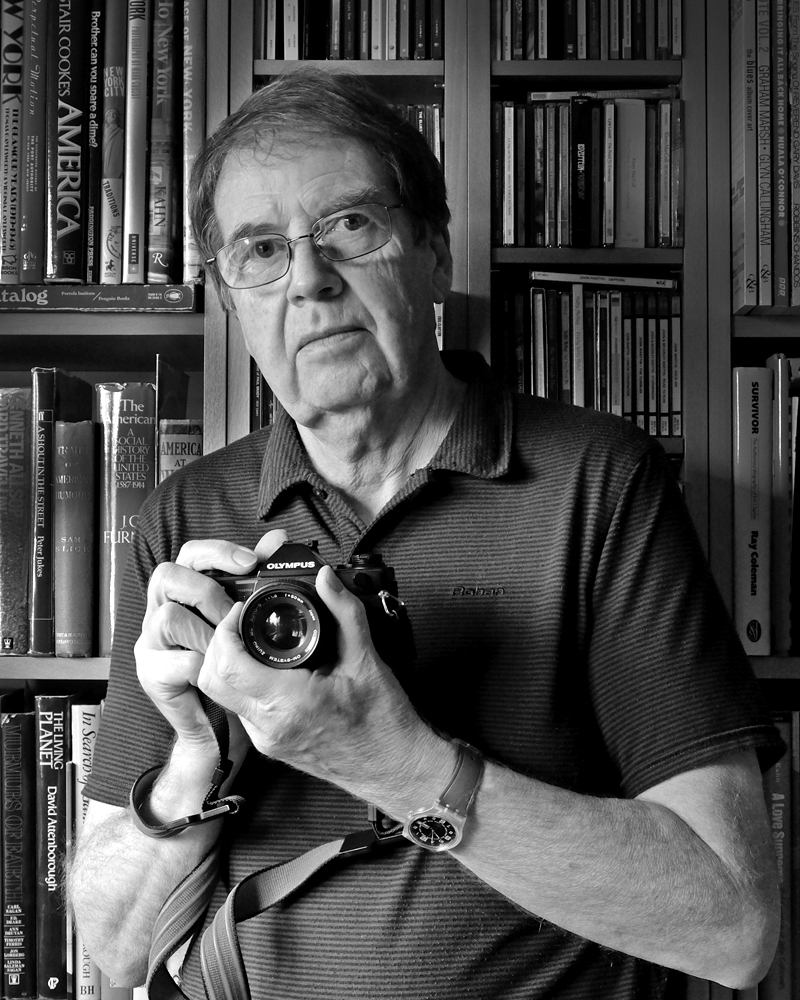 Alastair Cochrane