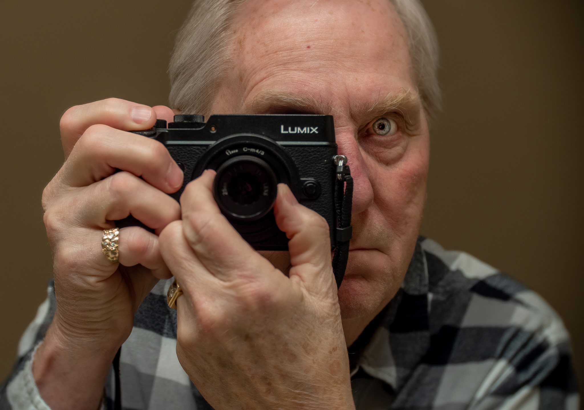 David Halgrimson