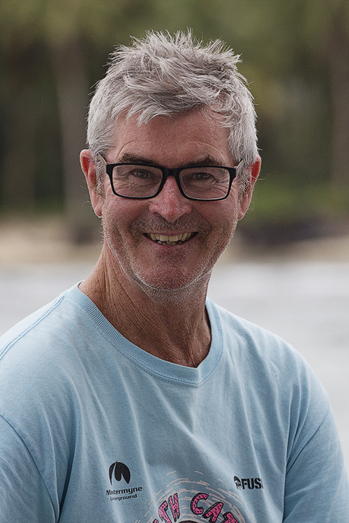 Chris Prior