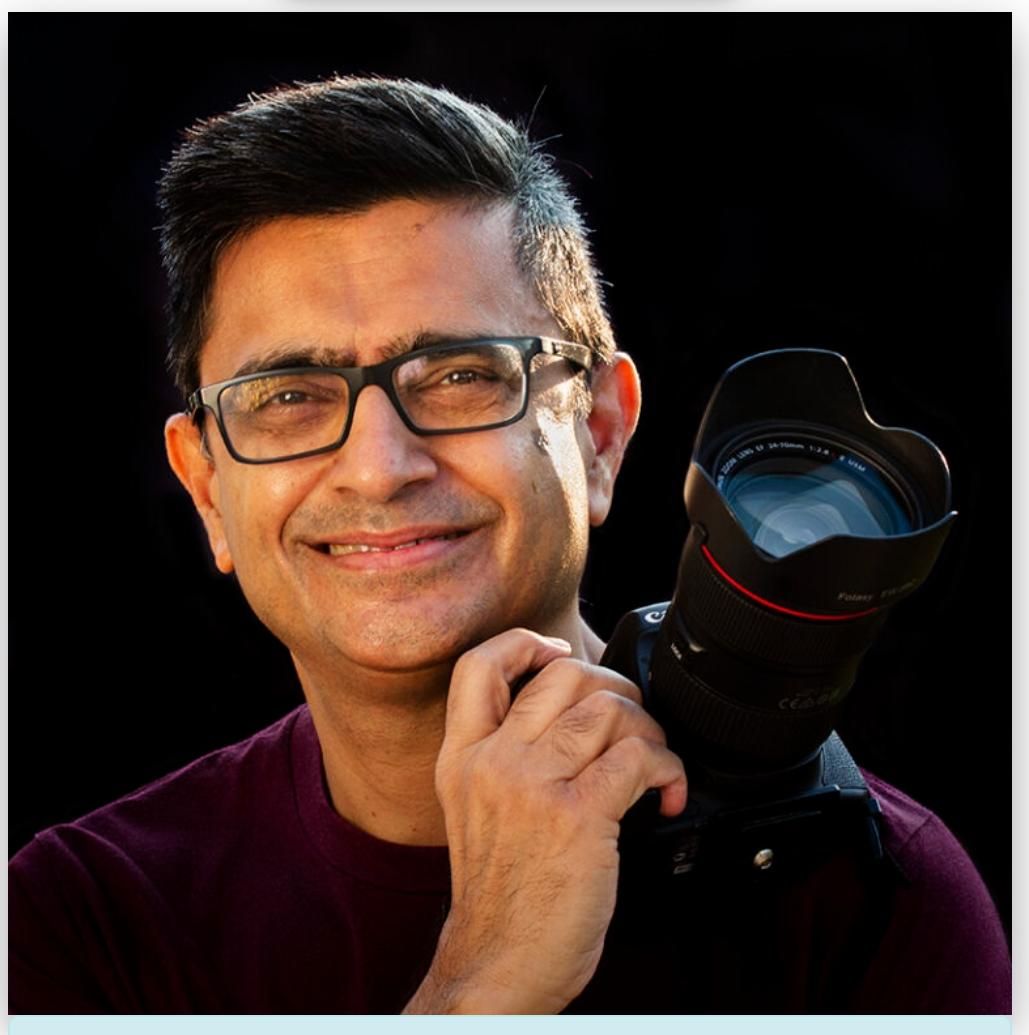 Viren Bhatia
