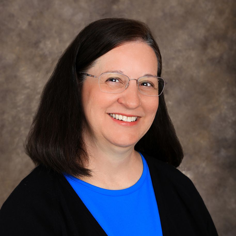 Elaine Miller