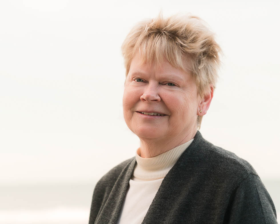 Nancy Armstrong