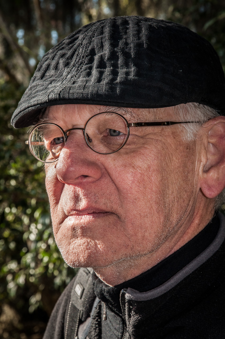 Ed Palaszynski