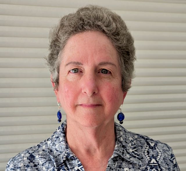 Diana Edelman