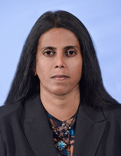 Yamuni Perera