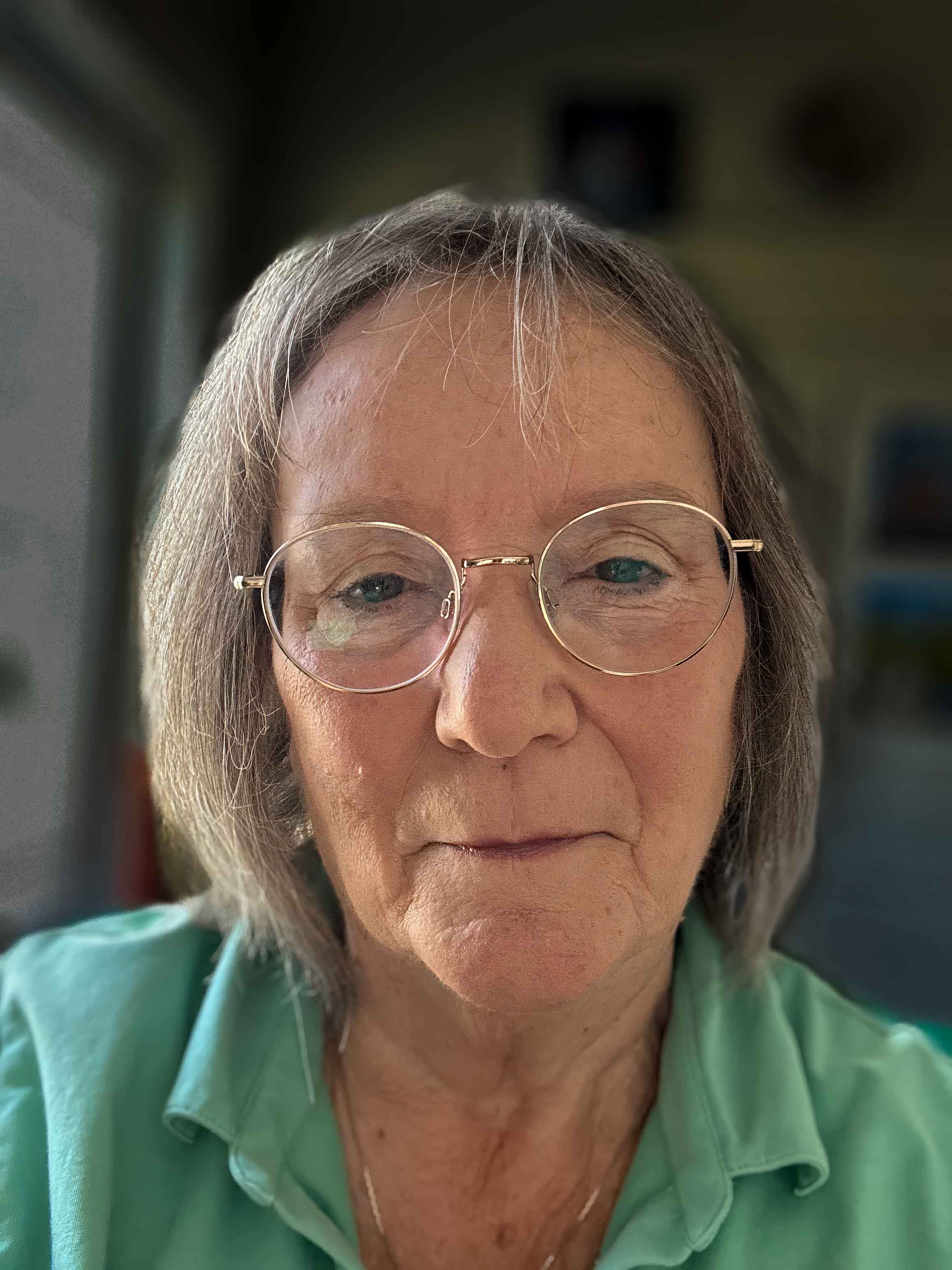 Kathryn Bundy