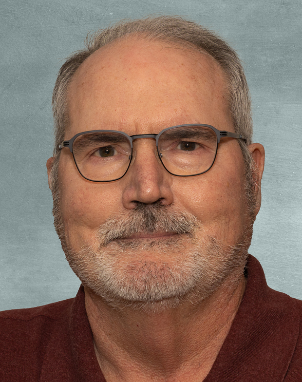 Mark Bamberger