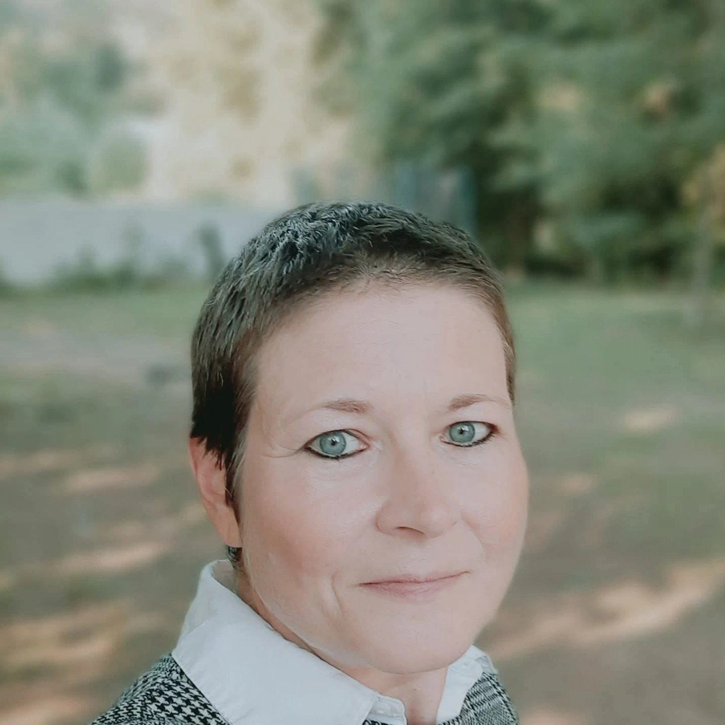 Anna Proczek