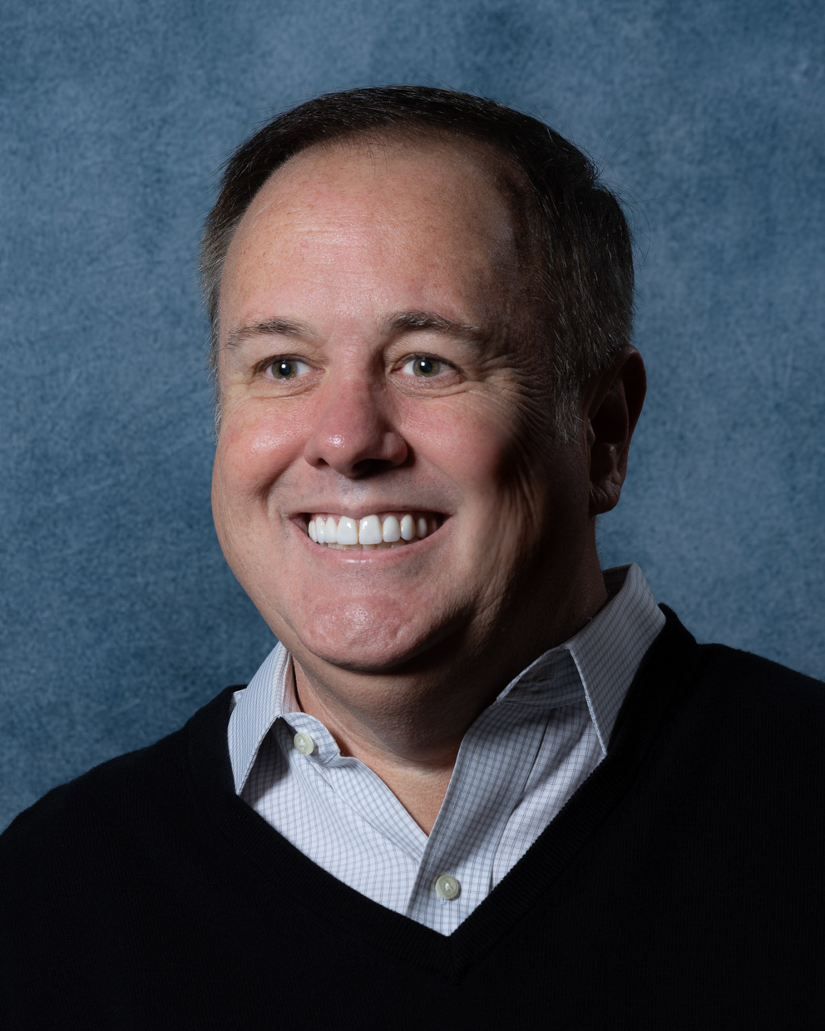 Larry Conly