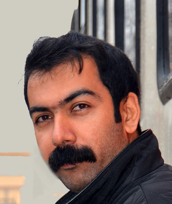 Veysi Arcagok