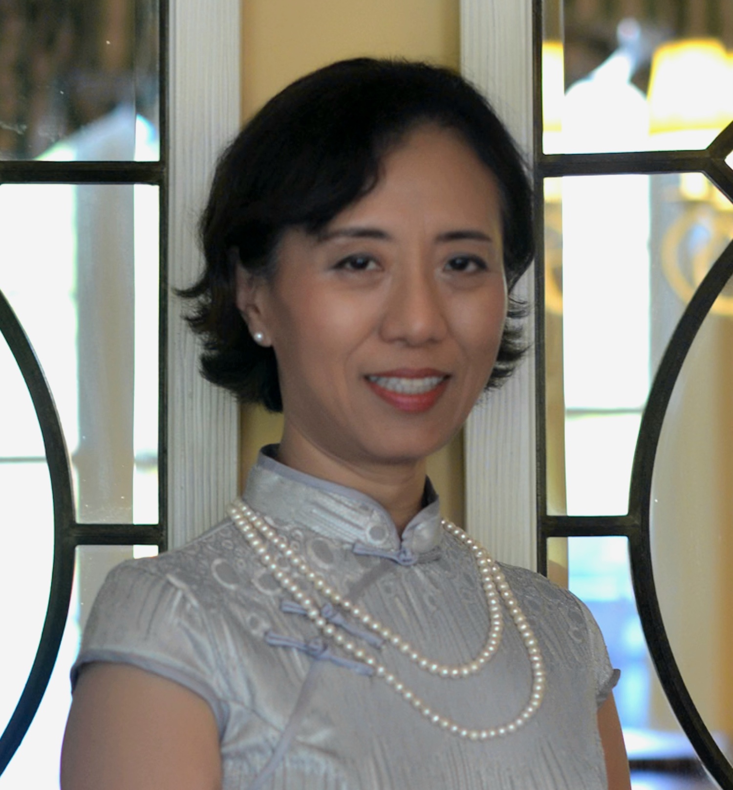 Yan Zhao