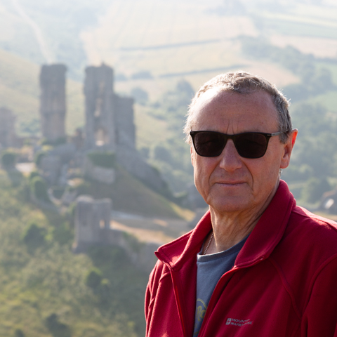 Ian Hardacre