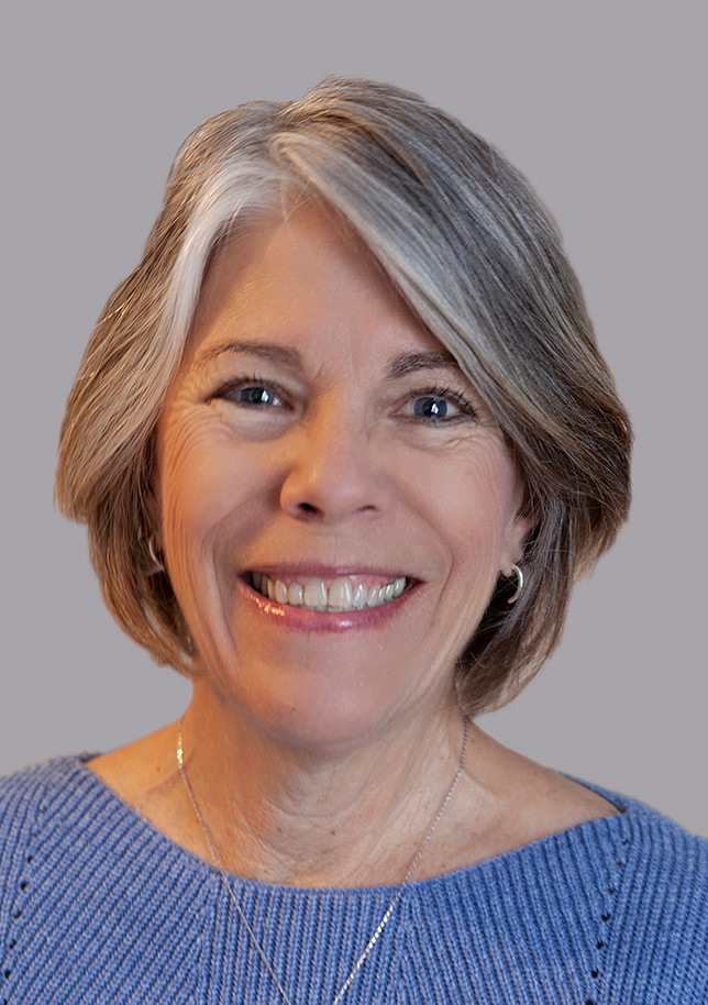 Susan Bailey