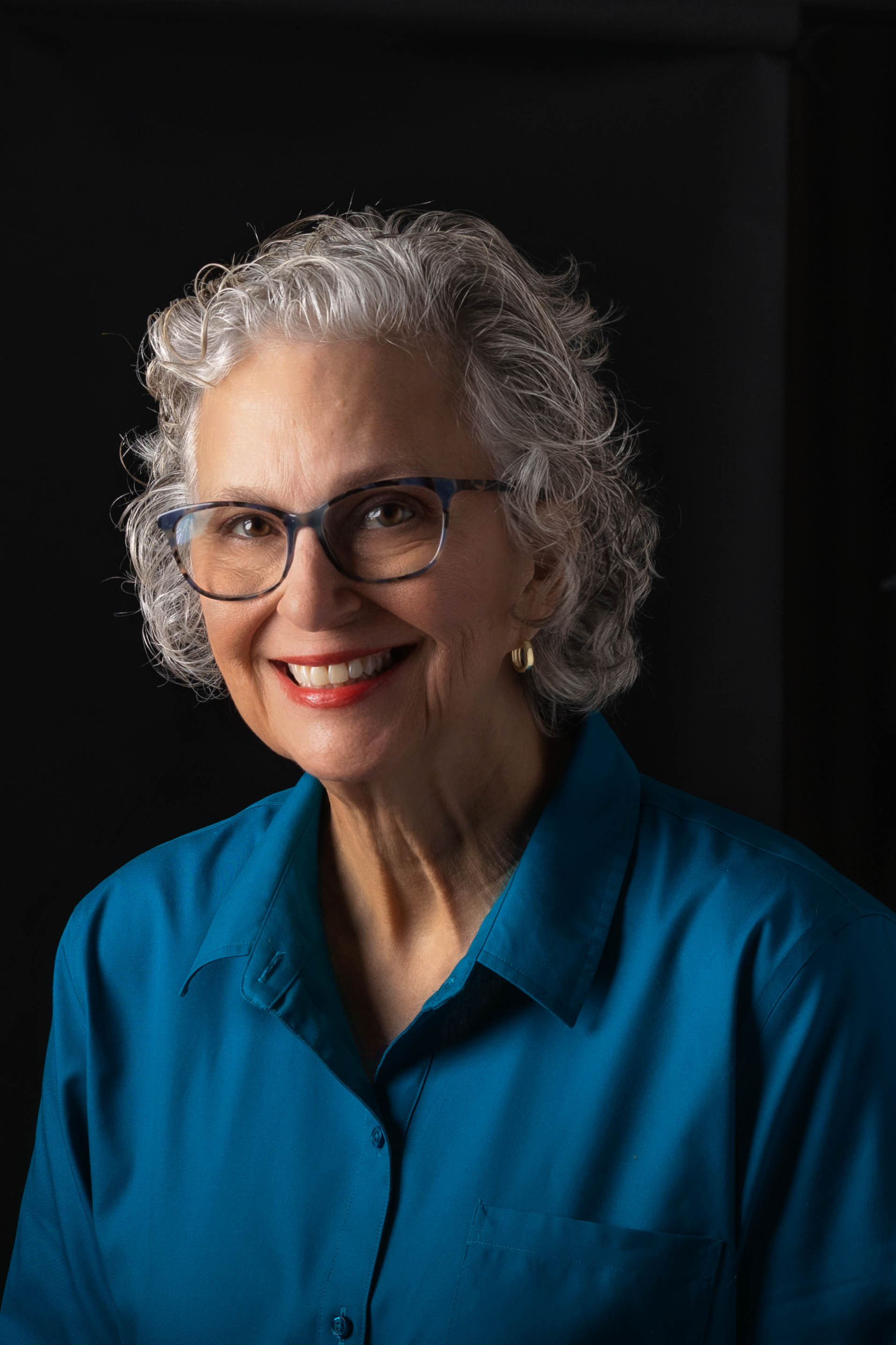 Pat Coble