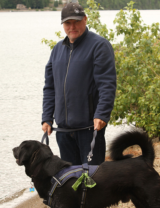 Peter Bean