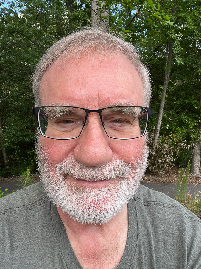Bill Crnkovich