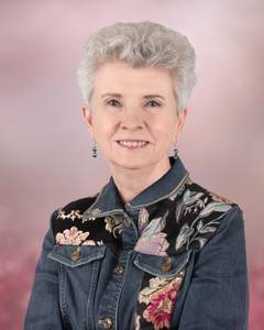 Janet Pinkston