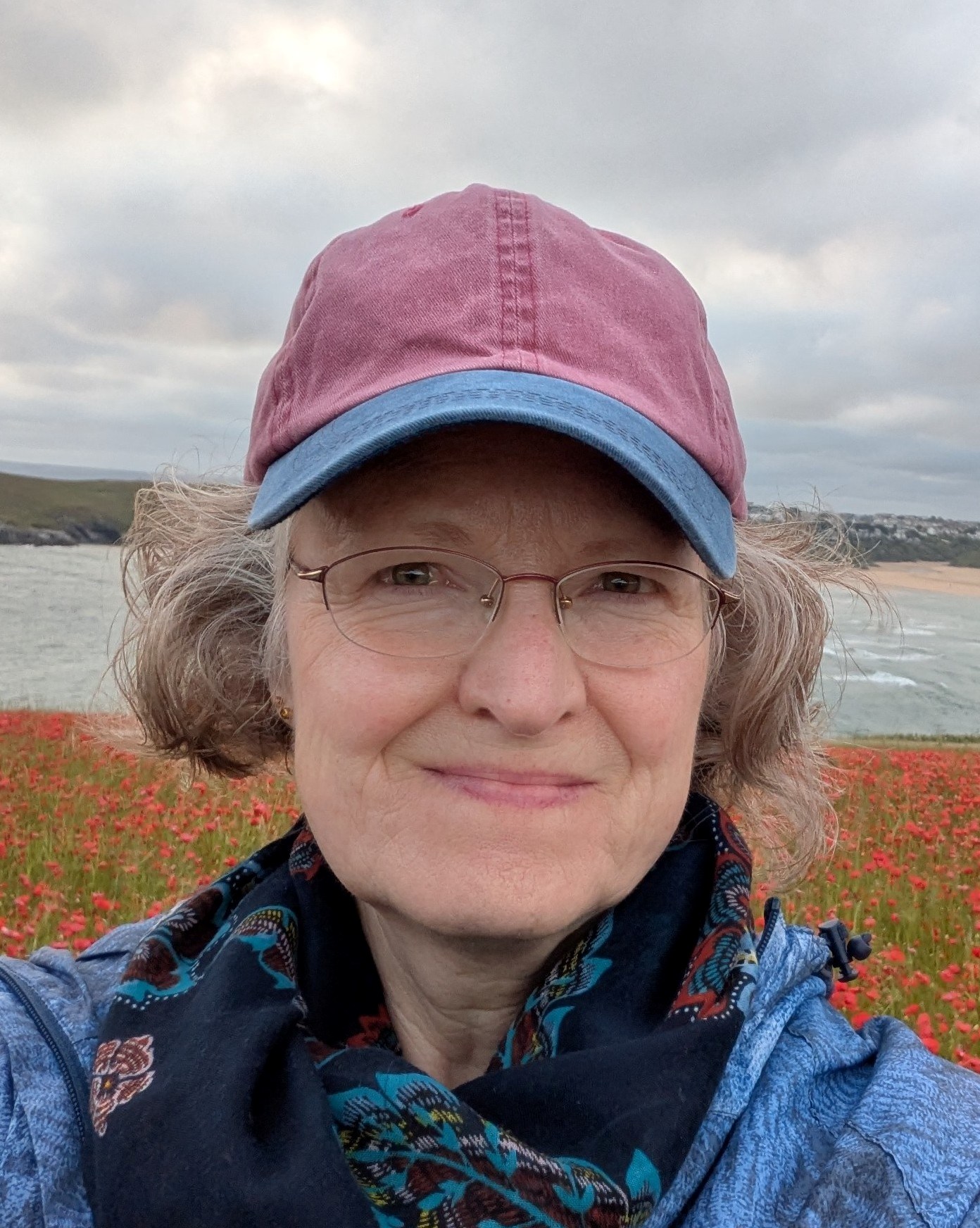 Paula Hyland