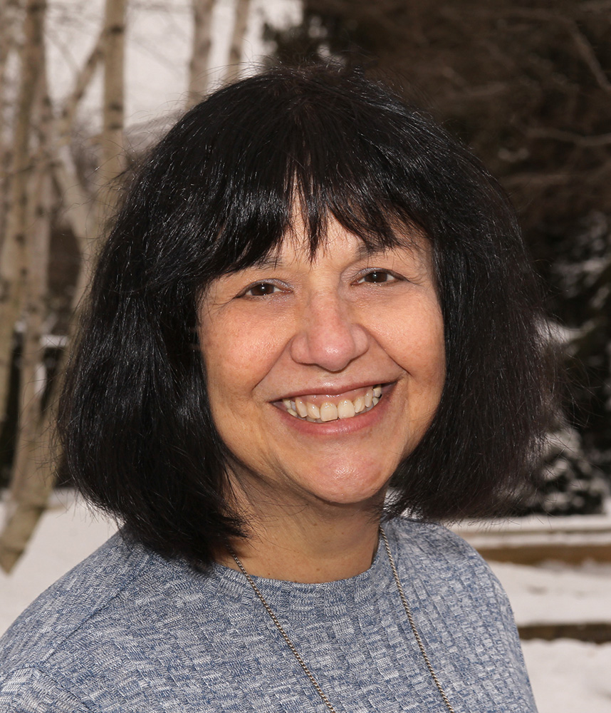 Barbara Dunn