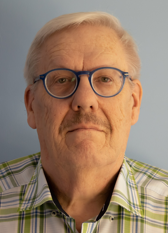 Andrew Hersom