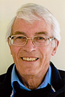 Peter Clark