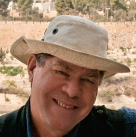 Ed Ford