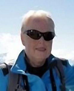 Pamela Hoaglund