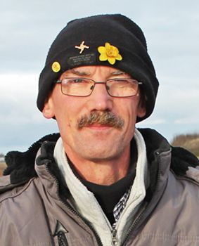 Ian Chantler