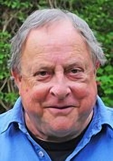 Mike Cowdrey