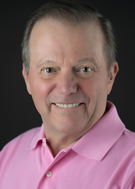 Alec Chester