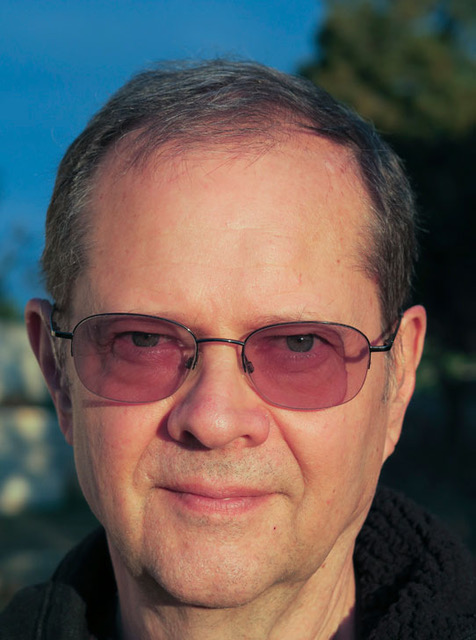 Richard Siersma