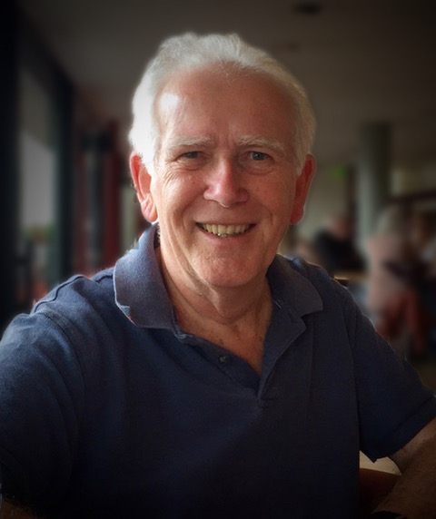 Peter Elliston