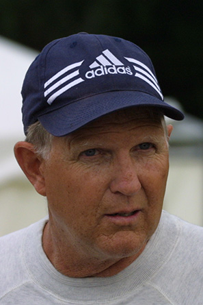 Bruce Benson