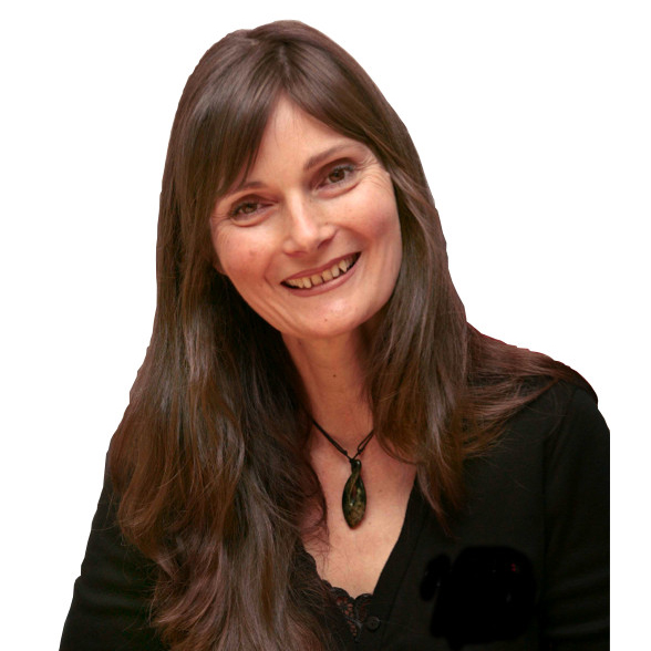 Mary Hinsen