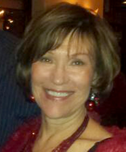 Donna Sturla