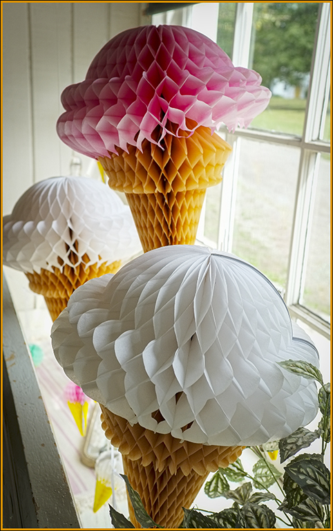 CONES by Marcus Miller