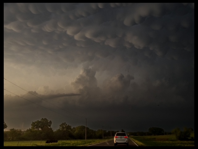 Sky by Nancy Armstrong