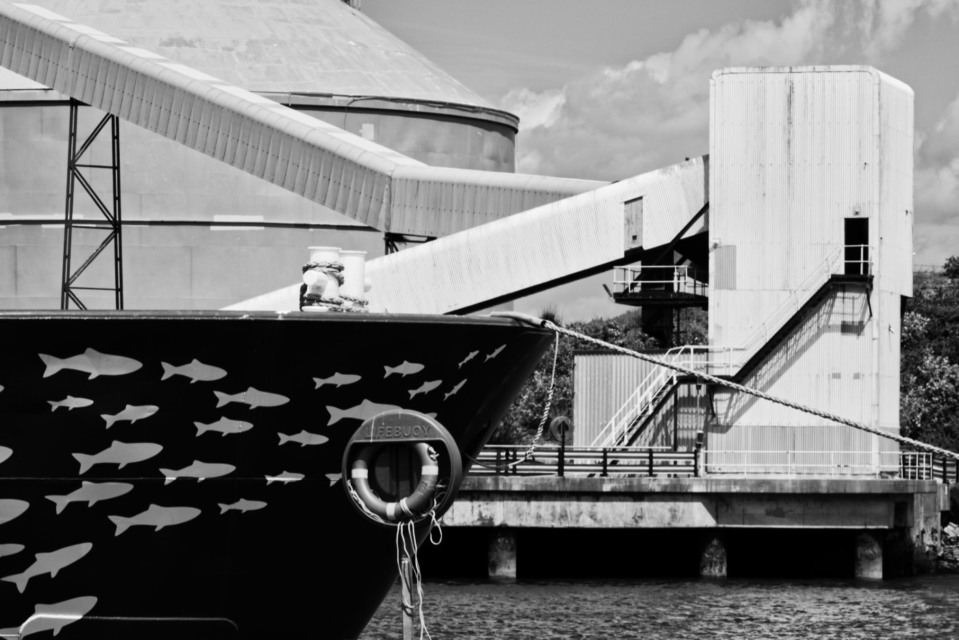 Blyth Shapes by John Gilkerson