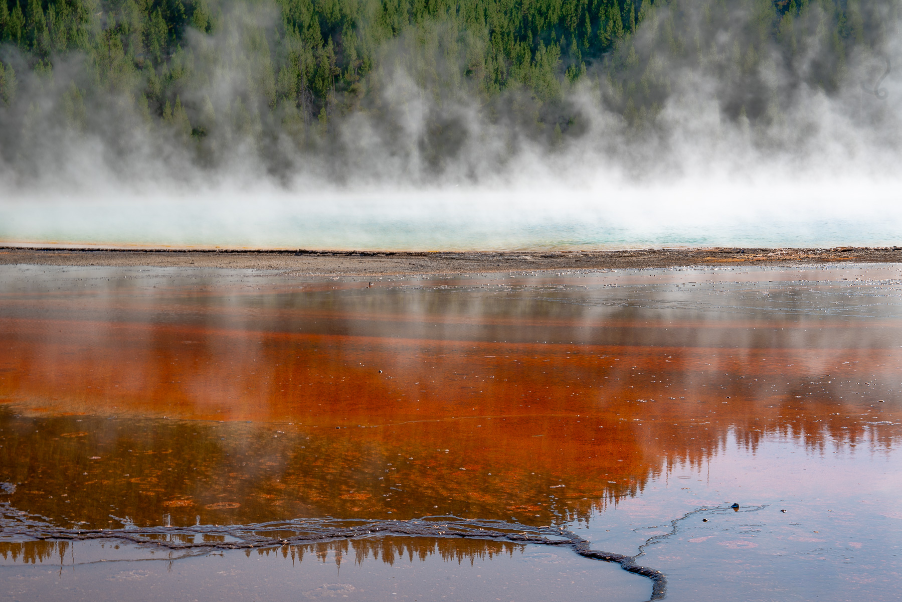 Rusty Water by Stan Matsui