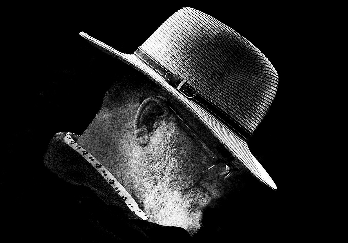 Ray Berry - Dog Tired by Ray Berry