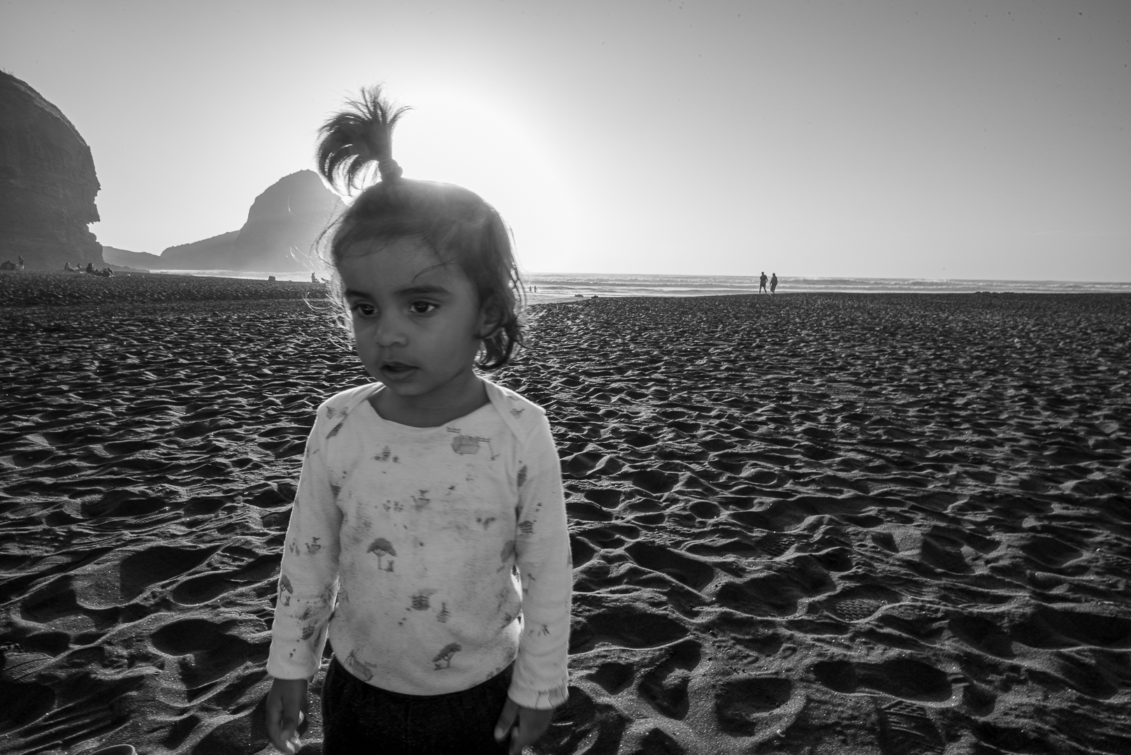 SMALL WONDER IN A LARGE WORLD by Rizwan Choudhry