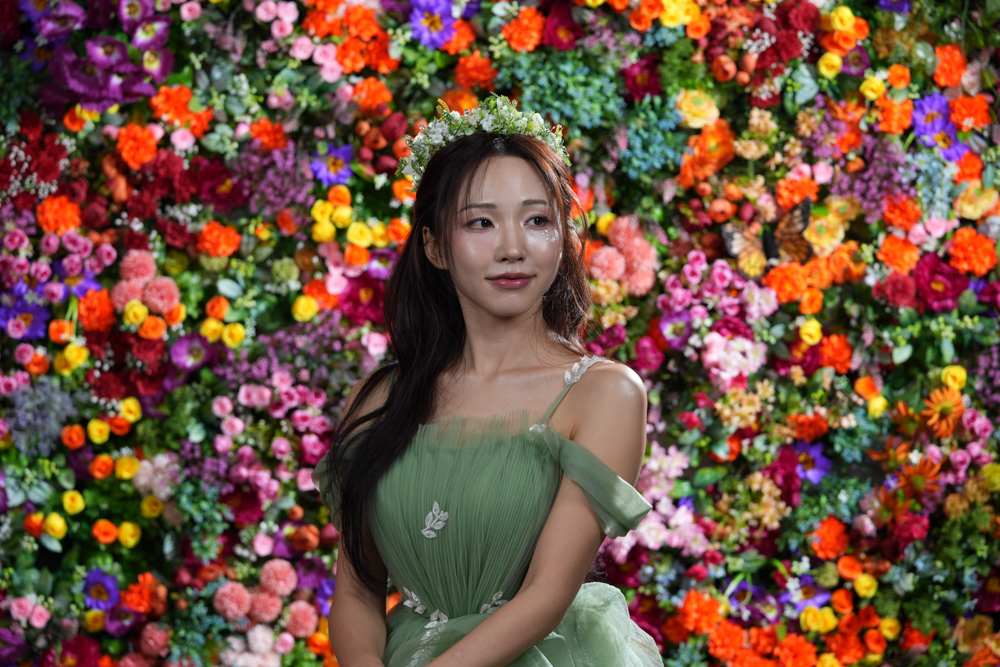 July 2026 - Taeyoung Kang