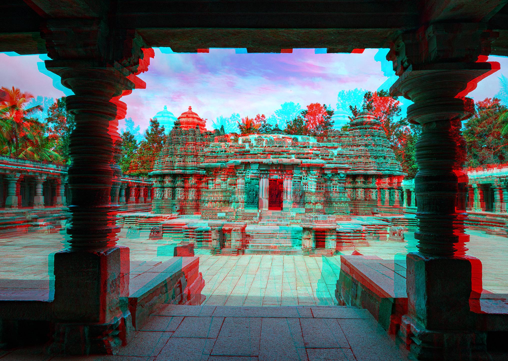 October 2025 - Satish Hanumantharao